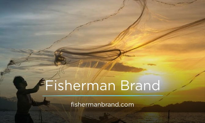 FishermanBrand.com